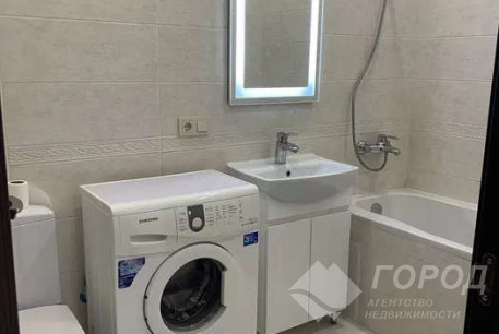 Сдам 1-кімнатну квартиру в новобудові, Новые дома, Код: 750012/2