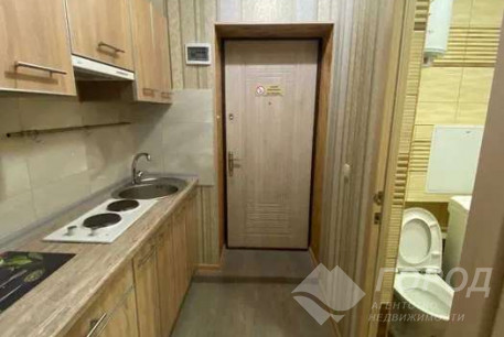 Сдам гостинку, Гагарина проспект, Метростроителей метро, Код: 750046/5