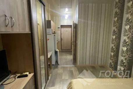 Сдам гостинку, Гагарина проспект, Метростроителей метро, Код: 750046/5