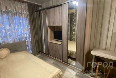 Сдам гостинку, Гагарина проспект, Метростроителей метро, Код: 750046/5