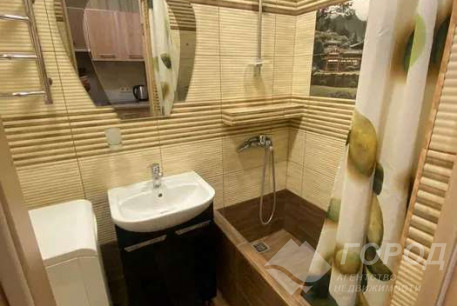 Сдам гостинку, Гагарина проспект, Метростроителей метро, Код: 750046/5