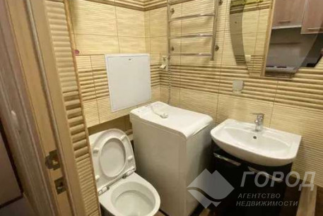 Сдам гостинку, Гагарина проспект, Метростроителей метро, Код: 750046/5