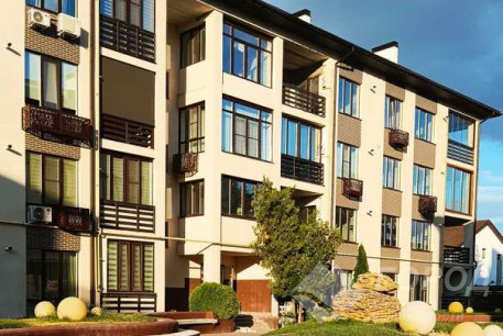 Сдам 2-х кімнатну квартиру в новобудові, Журавлевка, Код: 750046/6