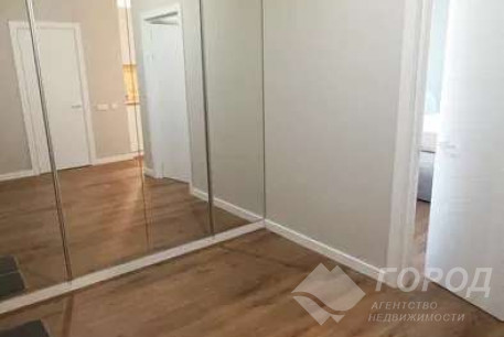 Сдам 2-х кімнатну квартиру в новобудові, Журавлевка, Код: 750046/6