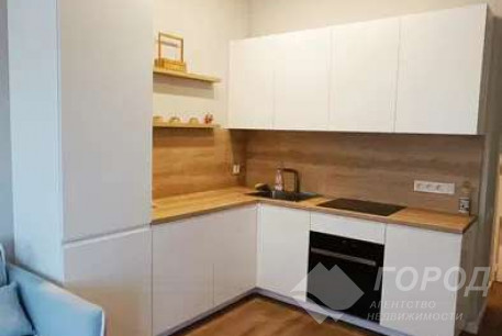 Сдам 2-х кімнатну квартиру в новобудові, Журавлевка, Код: 750046/6