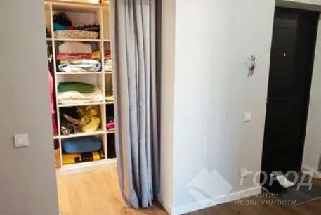 Сдам 2-х кімнатну квартиру в новобудові, Журавлевка, Код: 750046/6