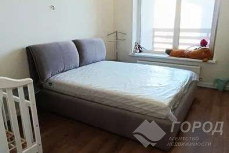 Сдам 2-х кімнатну квартиру в новобудові, Журавлевка, Код: 750046/6