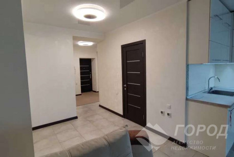 Продам 2-х кімнатну квартиру в новобудові, Гагарина проспект, Защитников Украины метро (Площадь Восстания), Код: 750050/3