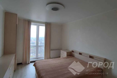 Продам 2-х кімнатну квартиру в новобудові, Гагарина проспект, Защитников Украины метро (Площадь Восстания), Код: 750050/3