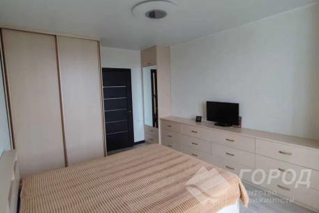 Продам 2-х кімнатну квартиру в новобудові, Гагарина проспект, Защитников Украины метро (Площадь Восстания), Код: 750050/3