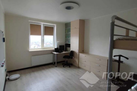 Продам 2-х кімнатну квартиру в новобудові, Гагарина проспект, Защитников Украины метро (Площадь Восстания), Код: 750050/3