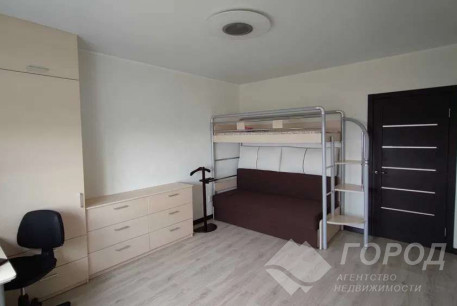 Продам 2-х кімнатну квартиру в новобудові, Гагарина проспект, Защитников Украины метро (Площадь Восстания), Код: 750050/3