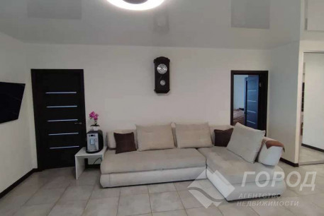 Продам 2-х кімнатну квартиру в новобудові, Гагарина проспект, Защитников Украины метро (Площадь Восстания), Код: 750050/3