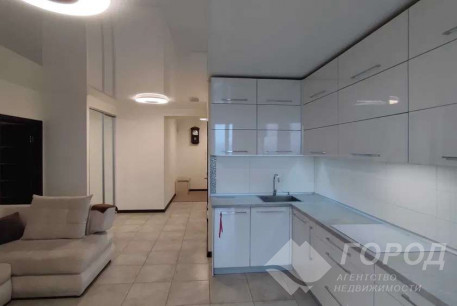 Продам 2-х кімнатну квартиру в новобудові, Гагарина проспект, Защитников Украины метро (Площадь Восстания), Код: 750050/3