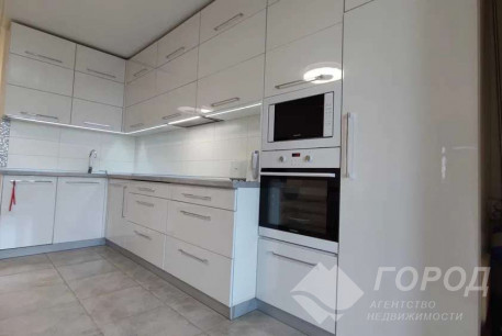 Продам 2-х кімнатну квартиру в новобудові, Гагарина проспект, Защитников Украины метро (Площадь Восстания), Код: 750050/3