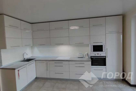 Продам 2-х кімнатну квартиру в новобудові, Гагарина проспект, Защитников Украины метро (Площадь Восстания), Код: 750050/3