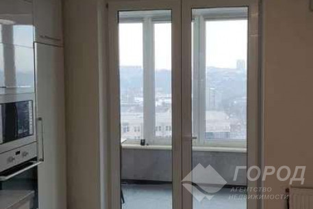 Продам 2-х кімнатну квартиру в новобудові, Гагарина проспект, Защитников Украины метро (Площадь Восстания), Код: 750050/3