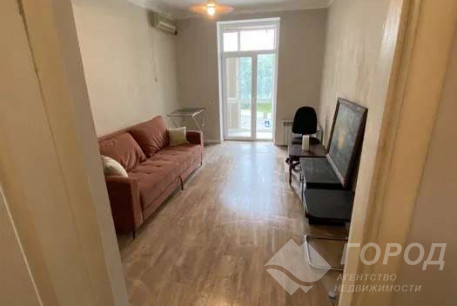 Сдам 2-х кімнатну квартиру, Гагарина проспект, Защитников Украины метро (Площадь Восстания), Код: 750122/2