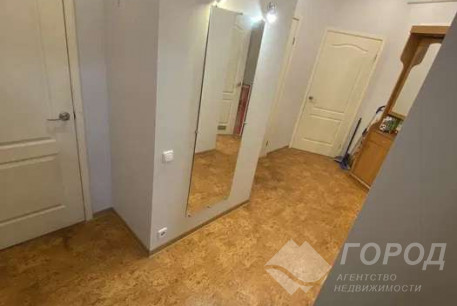 Сдам 2-х кімнатну квартиру, Гагарина проспект, Защитников Украины метро (Площадь Восстания), Код: 750122/2