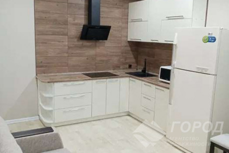 Продам 2-х кімнатну квартиру в новобудові, Новые дома, Маршала Жукова метро (Дворец спорта), Код: 750223/2