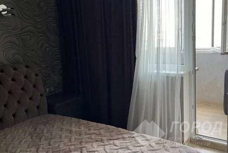 Продам 4-х кімнатну квартиру, Салтовка, Код: 750229/2