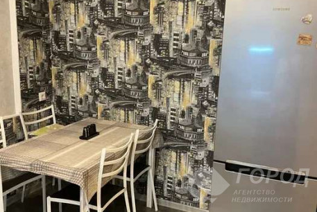 Сдам 1-кімнатну квартиру, Павлово поле, Ботанический сад метро, Код: 750231/2