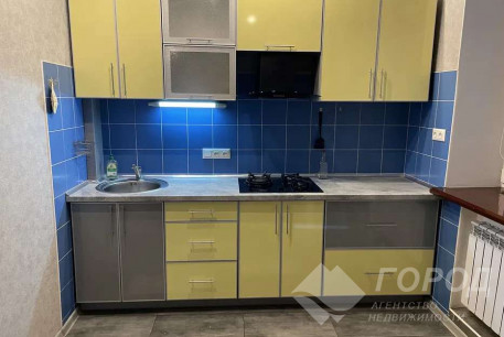 Сдам 1-кімнатну квартиру, Павлово поле, Ботанический сад метро, Код: 750231/2