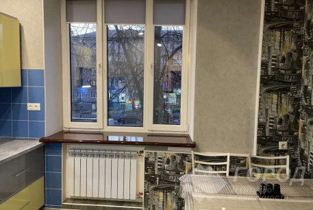 Сдам 1-кімнатну квартиру, Павлово поле, Ботанический сад метро, Код: 750231/2