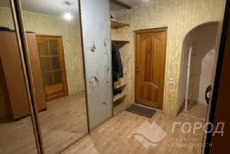 Продам 3-х кімнатну квартиру, Гагарина проспект, Спортивная метро, Код: 750369/3
