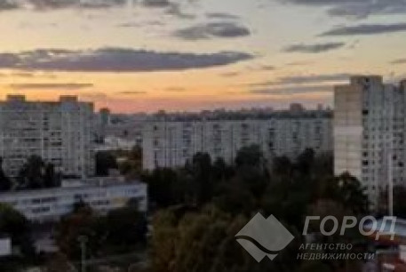 Продам 3-х кімнатну квартиру, Гагарина проспект, Спортивная метро, Код: 750369/3