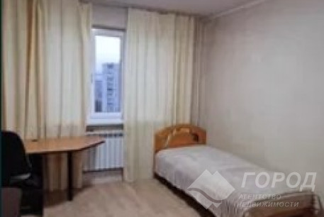 Продам 3-х кімнатну квартиру, Гагарина проспект, Спортивная метро, Код: 750369/3
