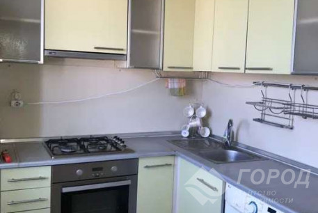 Продам 3-х кімнатну квартиру, Салтовка, 602 м/р, Код: 750389/3