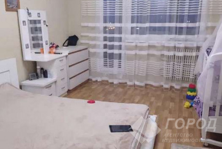 Продам 3-х кімнатну квартиру, Салтовка, 602 м/р, Код: 750389/3