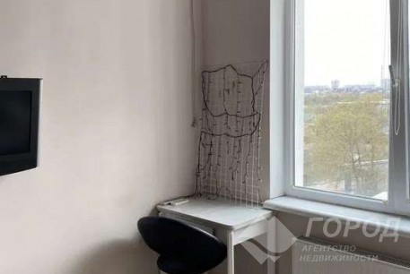 Сдам гостинку, Салтовка, Академика Павлова метро, Код: 750420/2