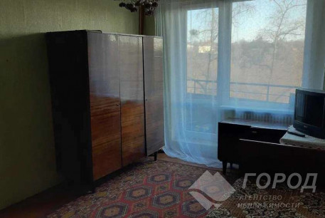 Сдам 1-кімнатну квартиру, Залютино, Код: 750477/2