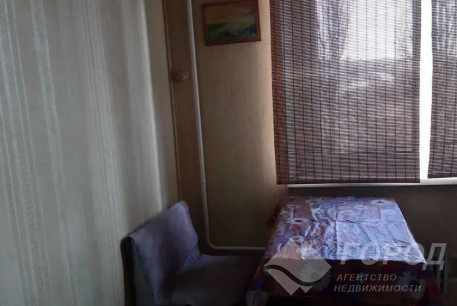 Сдам 1-кімнатну квартиру, Залютино, Код: 750477/2