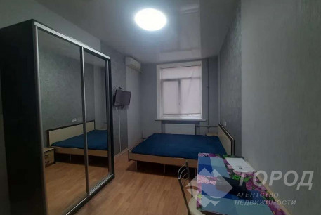 Сдам гостинку, Ивановка, Код: 750516/3