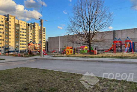 Продам 1-кімнатну квартиру в новобудові, Алексеевка, Победа метро, Код: 750546/2