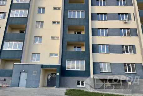 Продам 1-кімнатну квартиру в новобудові, Алексеевка, Победа метро, Код: 750546/2