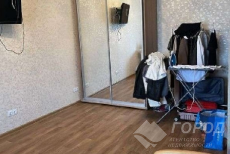 Продам 1-кімнатну квартиру в новобудові, ХТЗ, Пролетарская метро (Индустриальная), Код: 750680/2