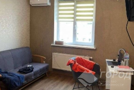 Продам 1-кімнатну квартиру в новобудові, ХТЗ, Пролетарская метро (Индустриальная), Код: 750680/2