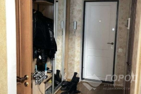 Продам 1-кімнатну квартиру в новобудові, ХТЗ, Пролетарская метро (Индустриальная), Код: 750680/2