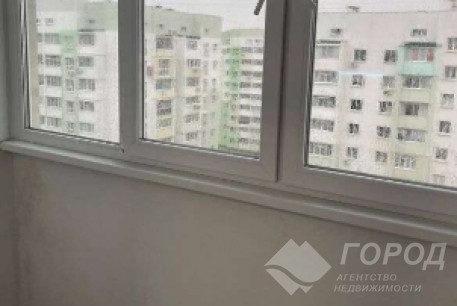 Продам 1-кімнатну квартиру в новобудові, ХТЗ, Пролетарская метро (Индустриальная), Код: 750680/2