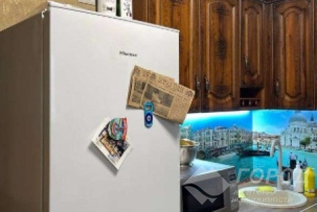 Продам 1-кімнатну квартиру в новобудові, ХТЗ, Пролетарская метро (Индустриальная), Код: 750680/2