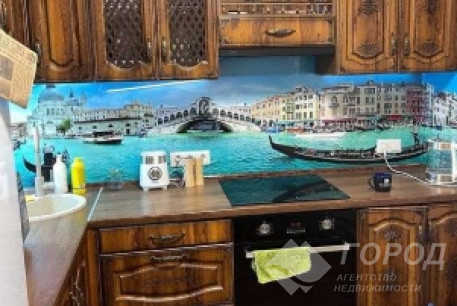 Продам 1-кімнатну квартиру в новобудові, ХТЗ, Пролетарская метро (Индустриальная), Код: 750680/2