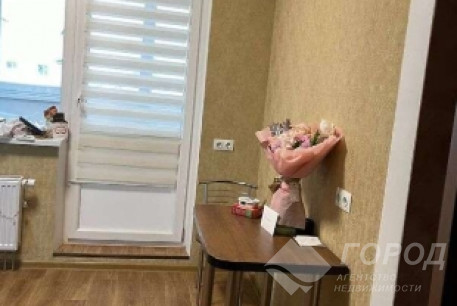 Продам 1-кімнатну квартиру в новобудові, ХТЗ, Пролетарская метро (Индустриальная), Код: 750680/2