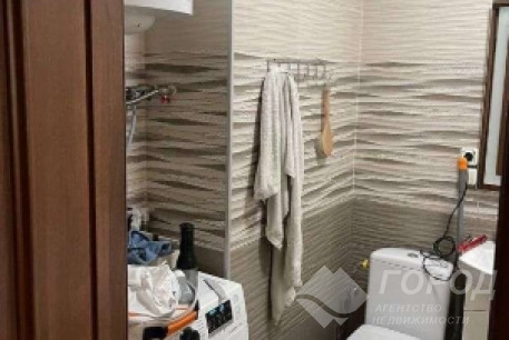 Продам 1-кімнатну квартиру в новобудові, ХТЗ, Пролетарская метро (Индустриальная), Код: 750680/2