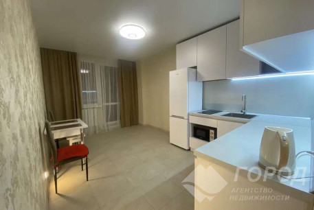 Сдам 1-кімнатну квартиру в новобудові, Северная Салтовка, Меридиан ЖК, Код: 750698/5