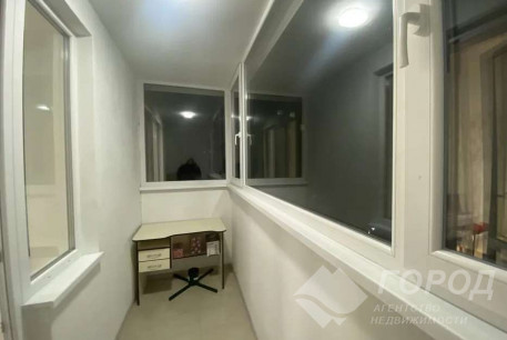 Сдам 1-кімнатну квартиру в новобудові, Северная Салтовка, Меридиан ЖК, Код: 750698/5