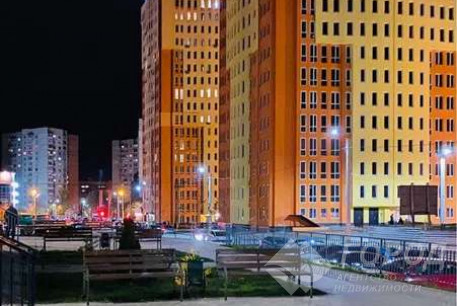 Сдам 1-кімнатну квартиру в новобудові, Северная Салтовка, Меридиан ЖК, Код: 750698/5